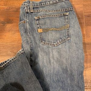 Men’s Ariat Jeans